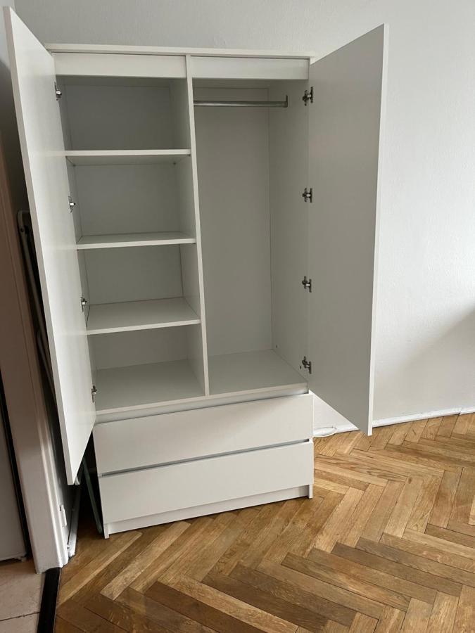 == View Apartment City Center == Варшава Екстер'єр фото