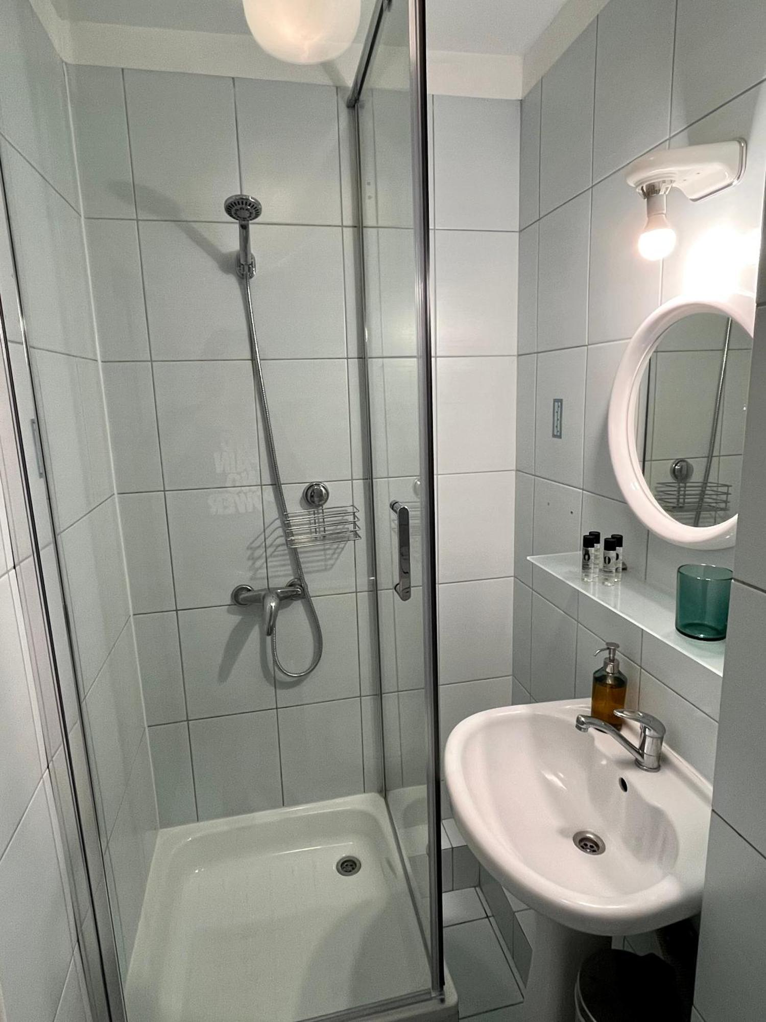 == View Apartment City Center == Варшава Екстер'єр фото